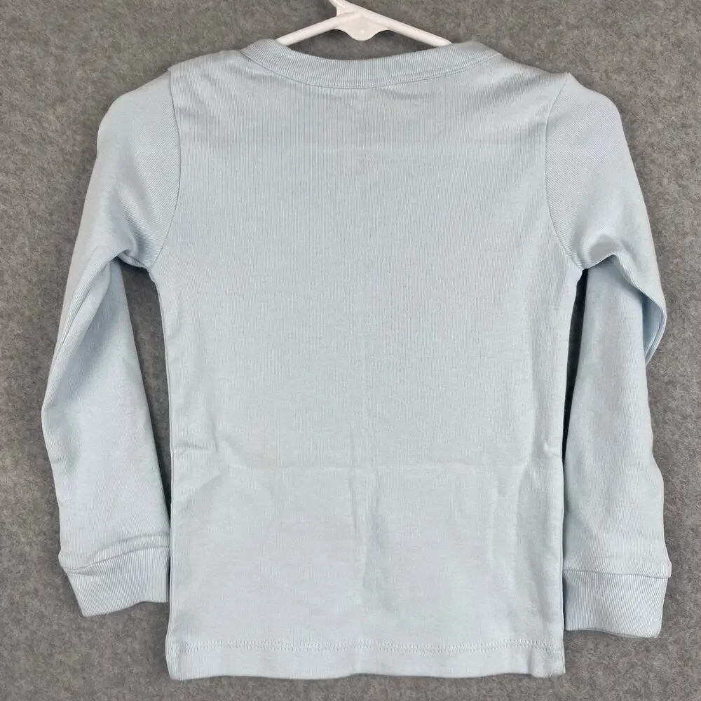 Member's Mark PJ Top Size 2T